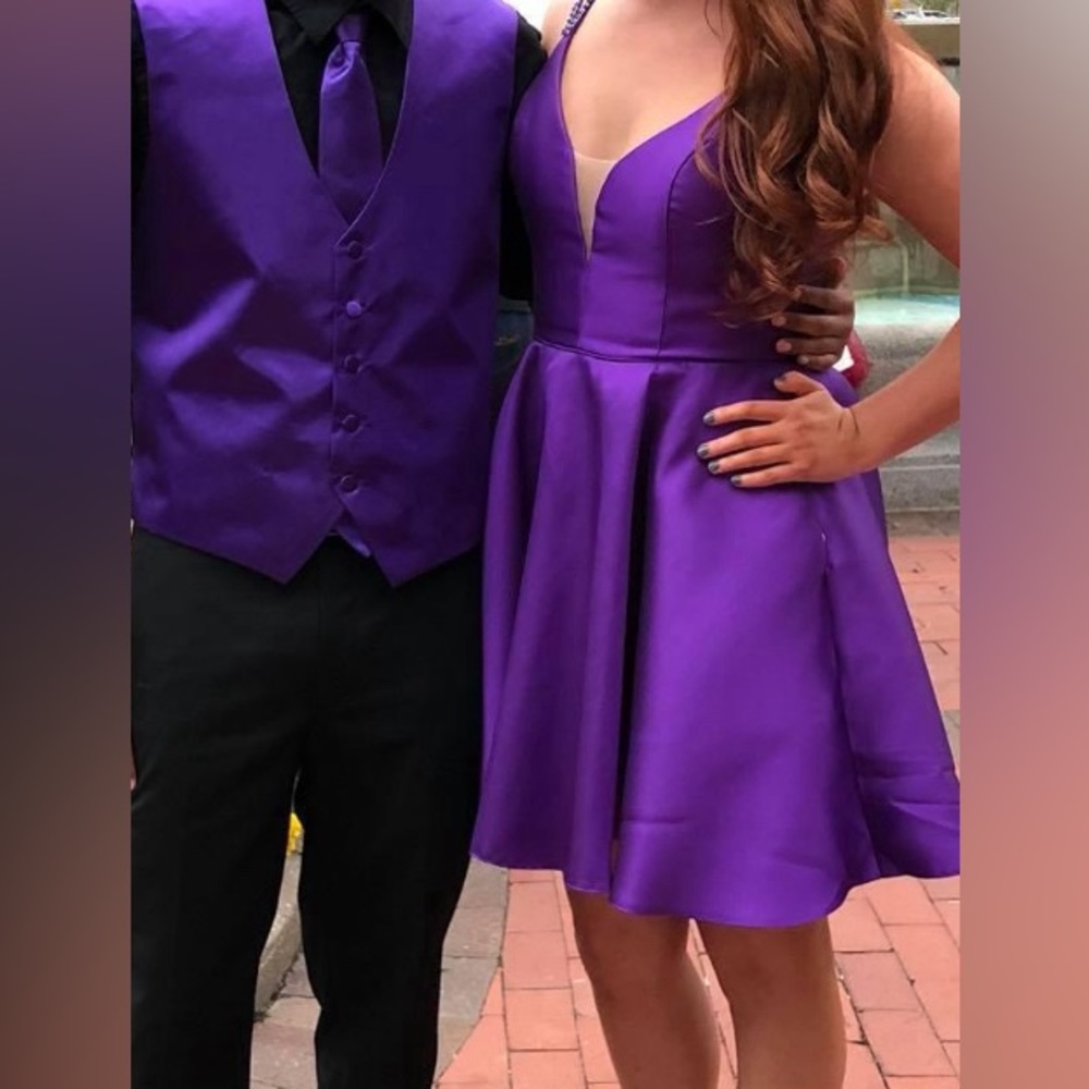 Alyce Paris prom/formal dress - Picture 7 of 7